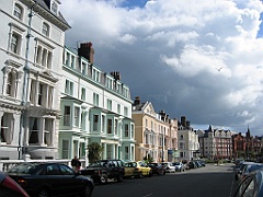 Pays de Galles 033 - Llanduno